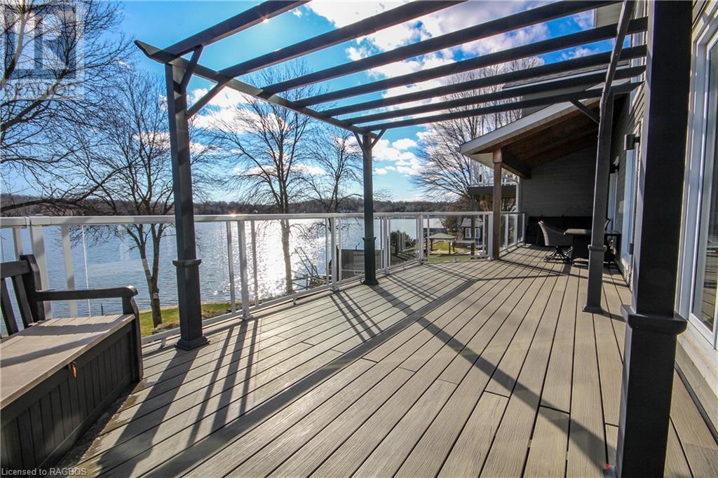 74 North Shore Road, North Bruce Peninsula, Ontario  N0H 1W0 - Photo 21 - 40540033