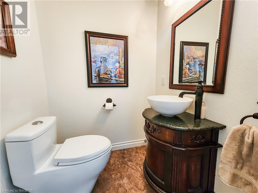74 North Shore Road, North Bruce Peninsula, Ontario  N0H 1W0 - Photo 30 - 40540033