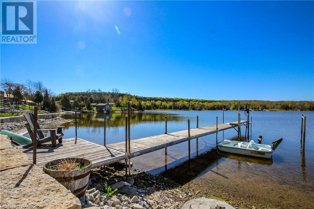 74 North Shore Road, North Bruce Peninsula, Ontario  N0H 1W0 - Photo 13 - 40540033