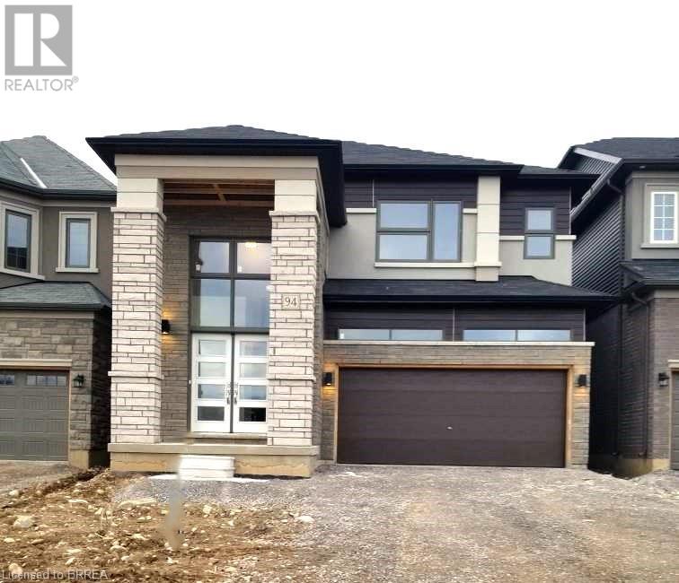 94 Stauffer Road, Brantford, Ontario  N3V 0B5 - Photo 1 - 40541333