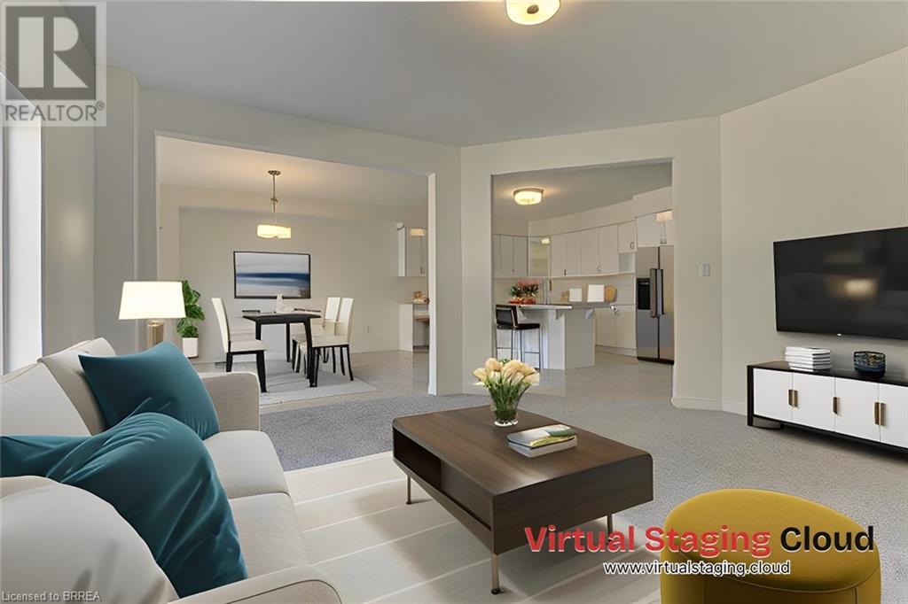 94 Stauffer Road, Brantford, Ontario  N3V 0B5 - Photo 6 - 40541333