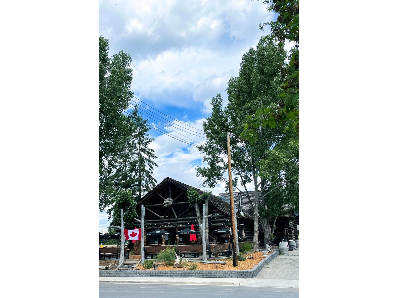 1105 9th Street, Golden, British Columbia  V0A 1H0 - Photo 19 - 2474955