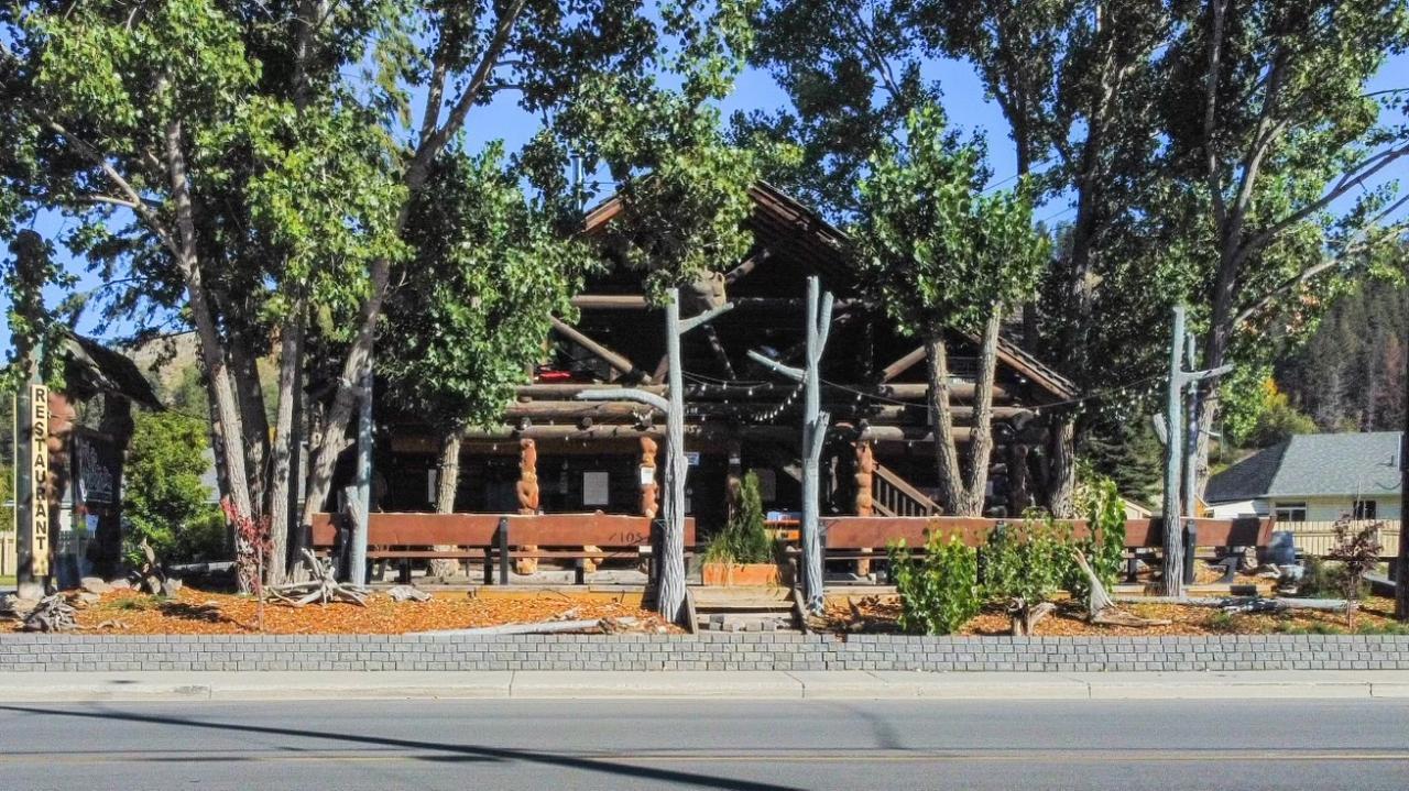 1105 9th Street, Golden, British Columbia  V0A 1H0 - Photo 4 - 2474955