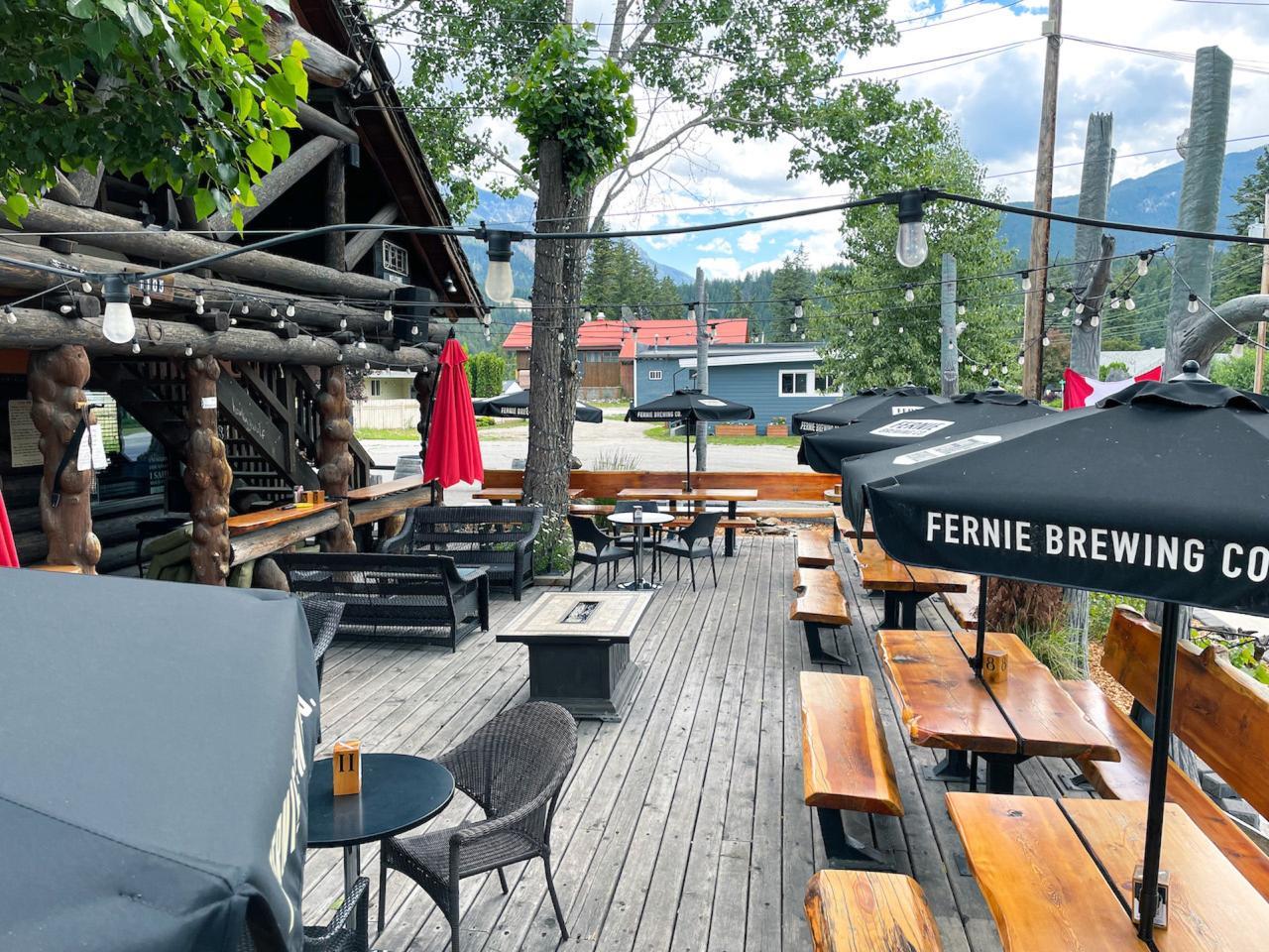 1105 9th Street, Golden, British Columbia  V0A 1H0 - Photo 7 - 2474955