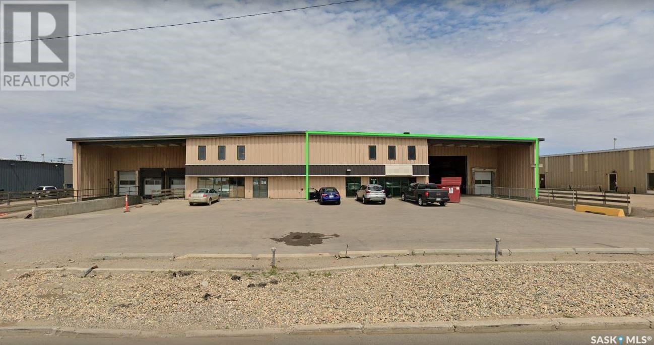 B 814 48th Street E, Saskatoon, Saskatchewan  S7K 5E4 - Photo 1 - SK958886