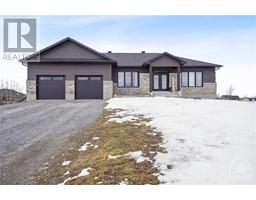 298 Country Lane Drive Beckwith, Carleton Place, Ca