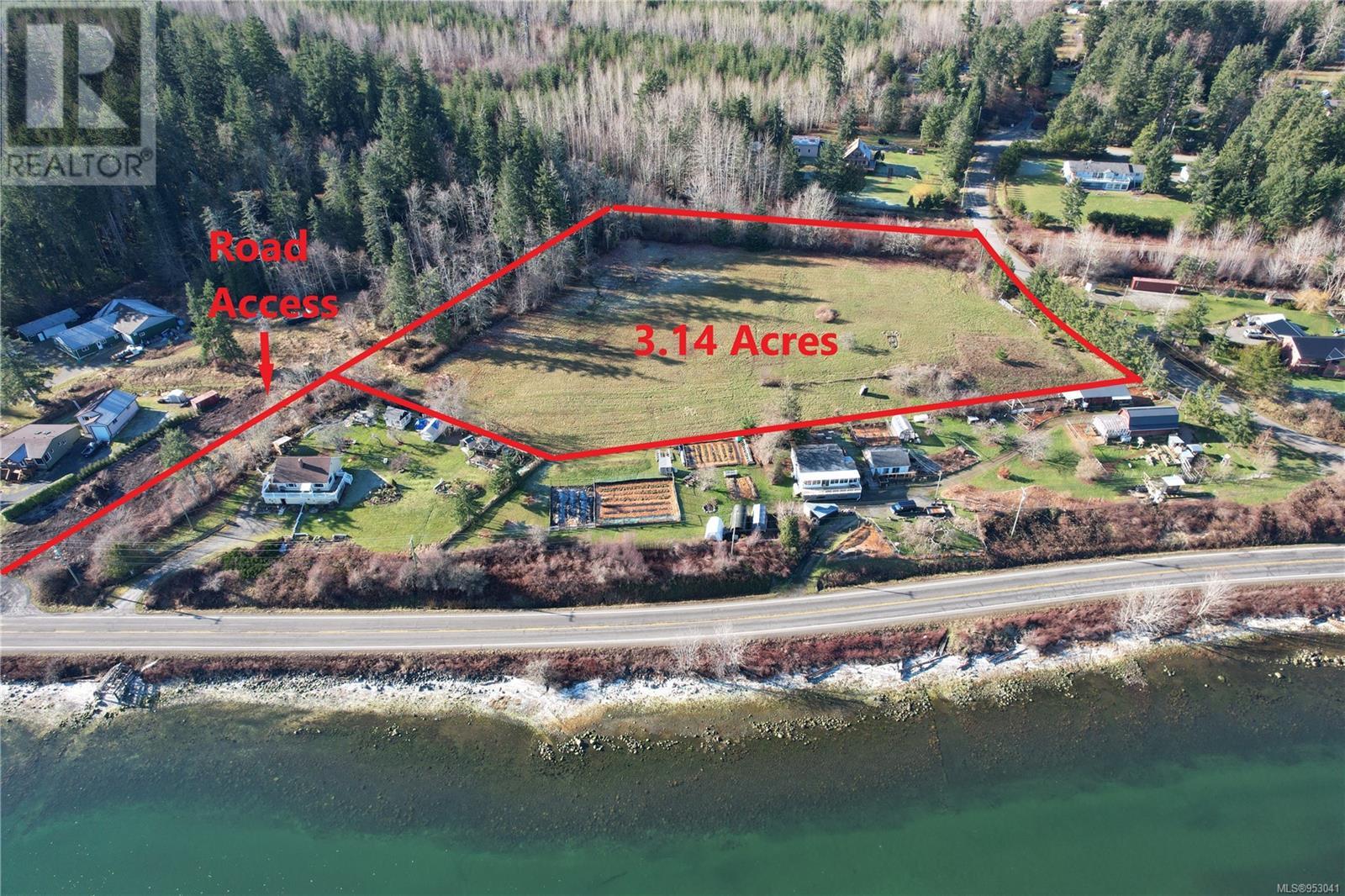 7269 Island Hwy, fanny bay, British Columbia