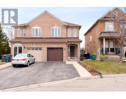 5382 Longhouse Cres, Mississauga, Ca