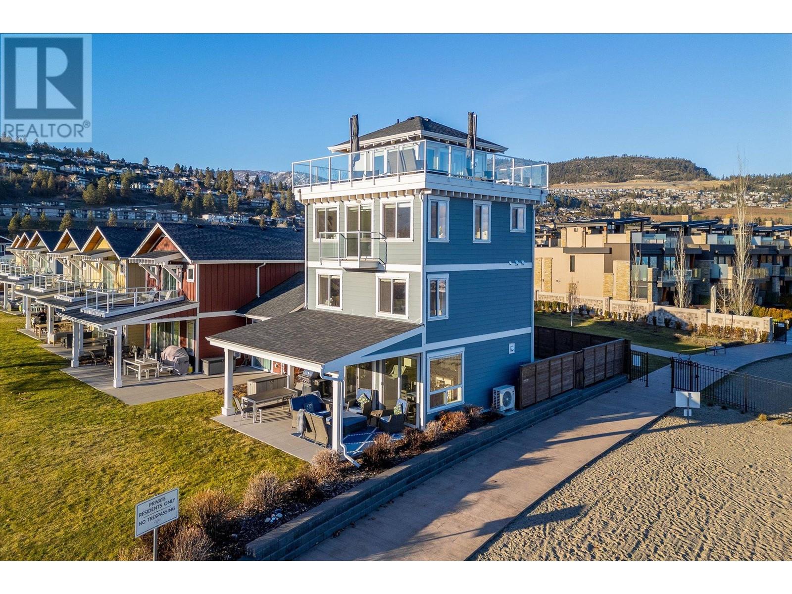 3750 West Bay Road 1, Lakeview Heights, West Kelowna 
