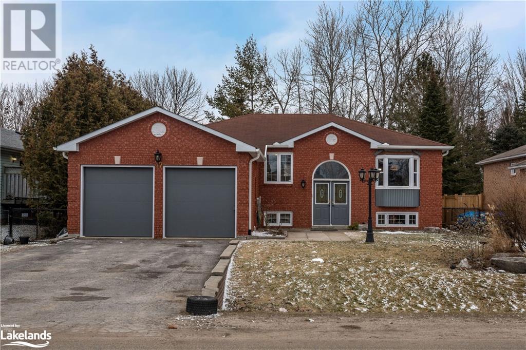 47 Caribou Trail, Wasaga Beach, Ontario  L9Z 1H4 - Photo 1 - 40540027