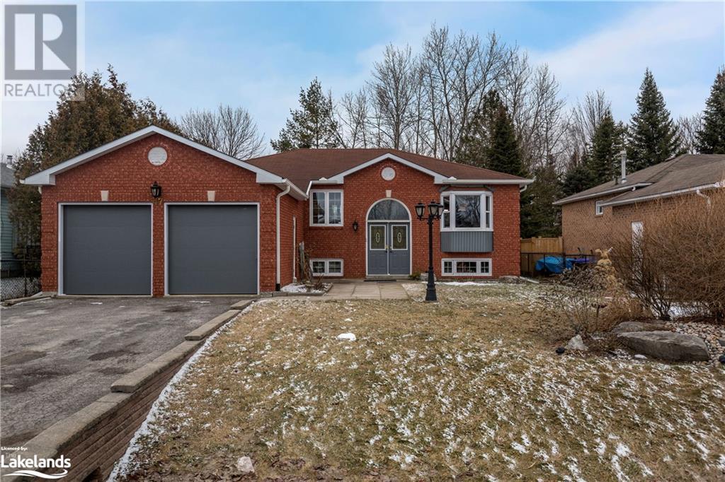 47 Caribou Trail, Wasaga Beach, Ontario  L9Z 1H4 - Photo 2 - 40540027