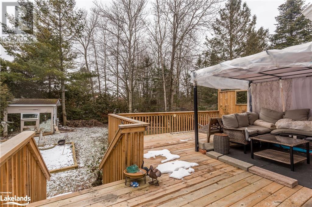 47 Caribou Trail, Wasaga Beach, Ontario  L9Z 1H4 - Photo 37 - 40540027