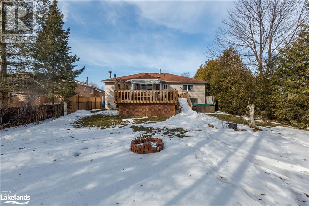 47 Caribou Trail, Wasaga Beach, Ontario  L9Z 1H4 - Photo 42 - 40540027