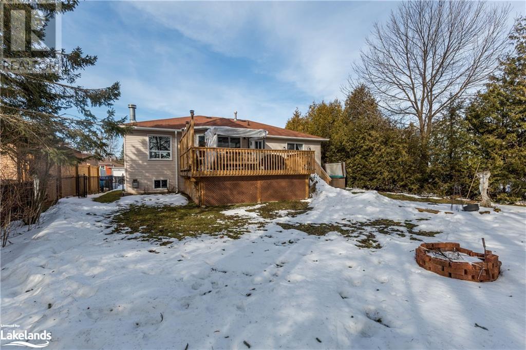 47 Caribou Trail, Wasaga Beach, Ontario  L9Z 1H4 - Photo 43 - 40540027