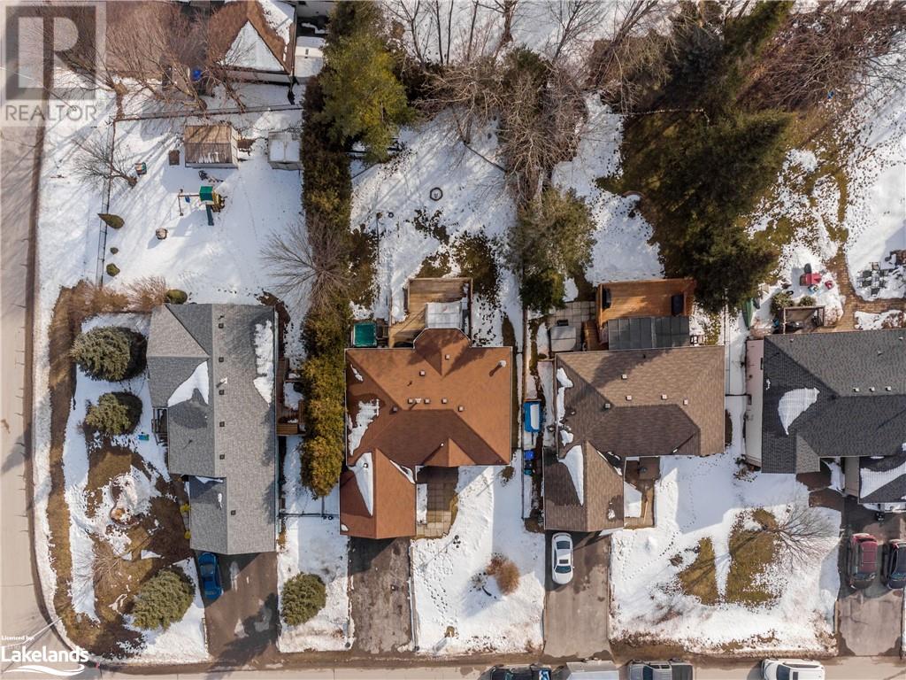 47 Caribou Trail, Wasaga Beach, Ontario  L9Z 1H4 - Photo 46 - 40540027