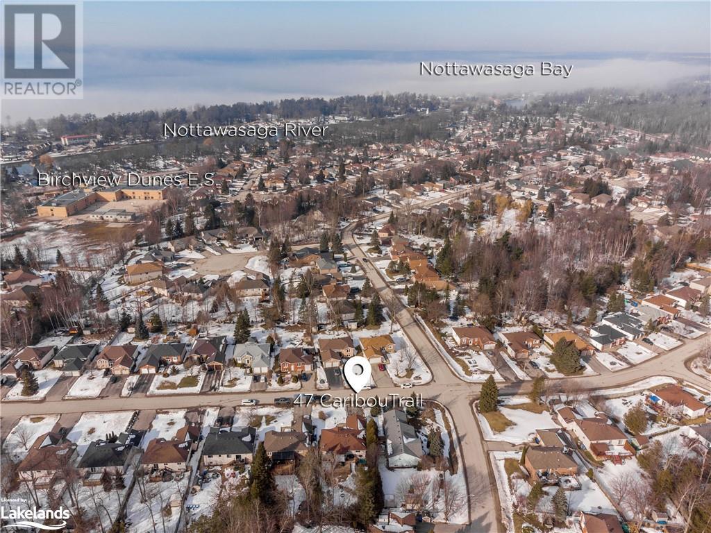 47 Caribou Trail, Wasaga Beach, Ontario  L9Z 1H4 - Photo 47 - 40540027
