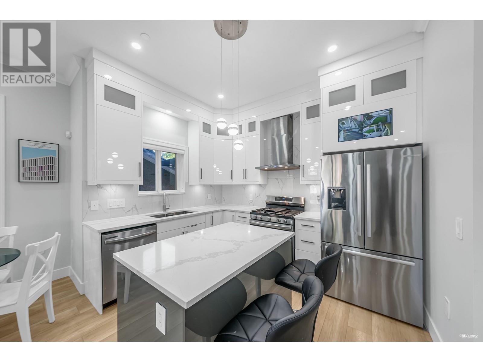 962 Renfrew Street, Vancouver, British Columbia  V5K 4B8 - Photo 10 - R2849808