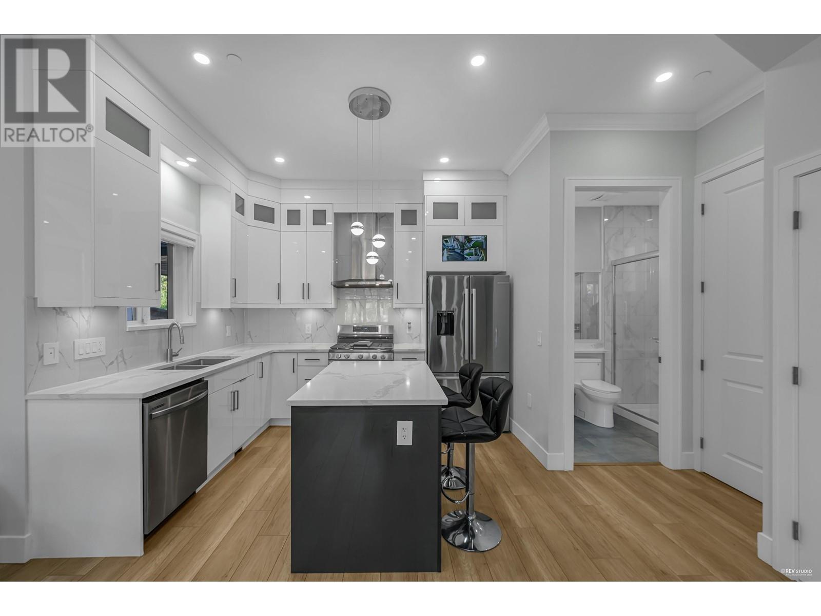962 Renfrew Street, Vancouver, British Columbia  V5K 4B8 - Photo 7 - R2849808