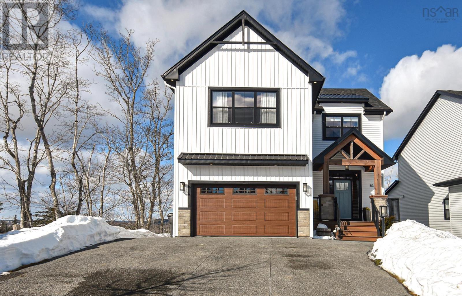 83 Brunello Boulevard, Timberlea, Nova Scotia  B3T 0J3 - Photo 2 - 202402711