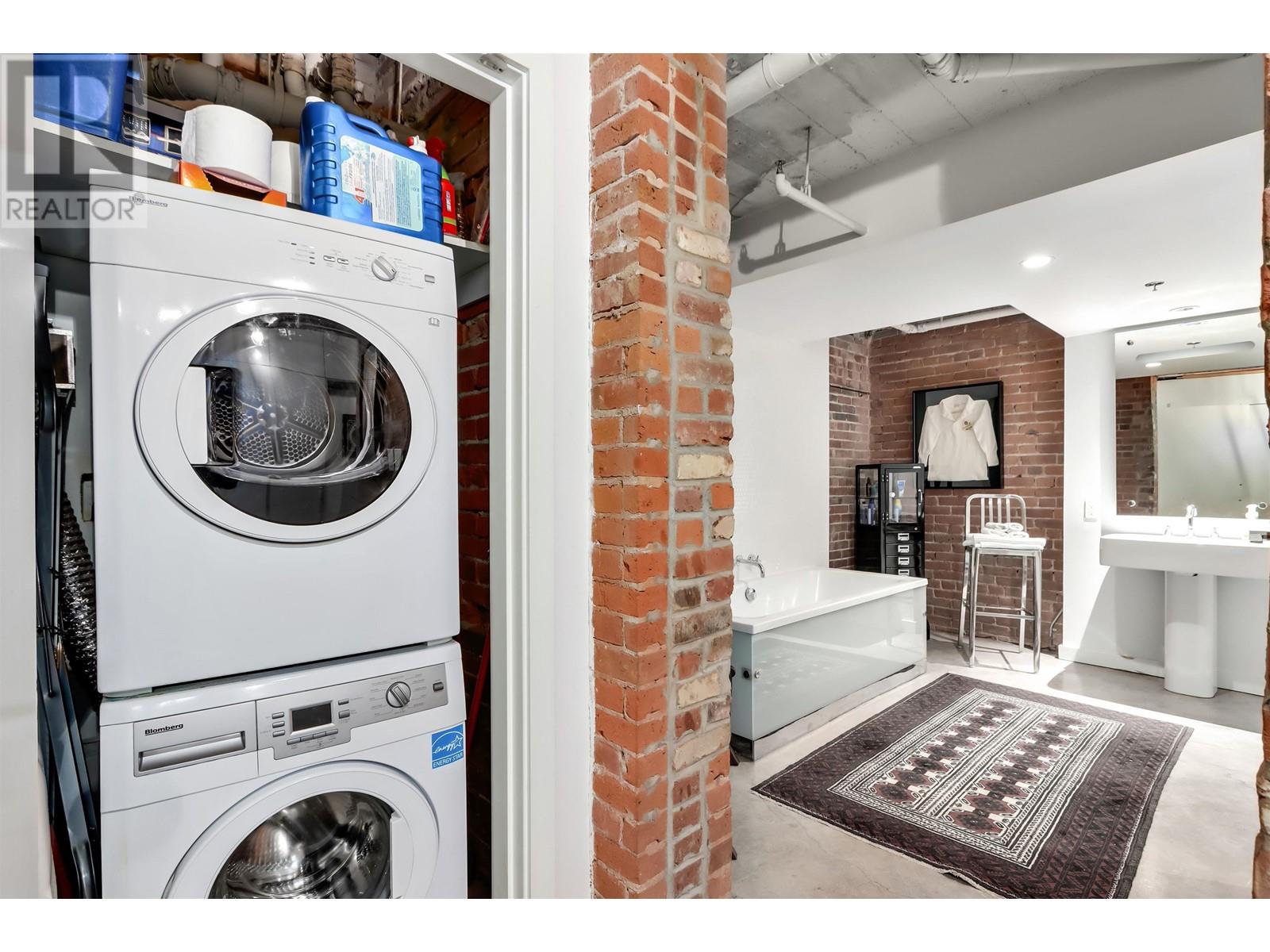 314 55 E Cordova Street, Vancouver, British Columbia  V6A 0A5 - Photo 21 - R2849895