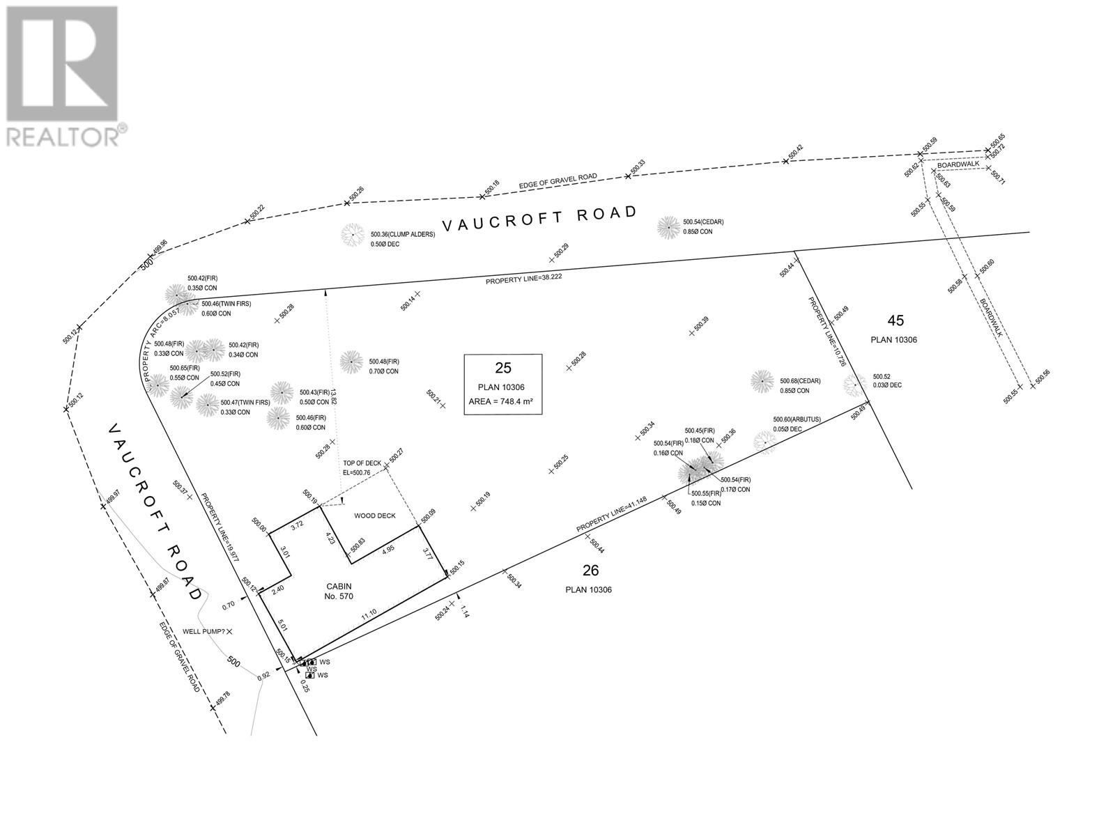 570 Vaucroft Road, Halfmoon Bay, British Columbia  V0N 3A0 - Photo 28 - R2849899
