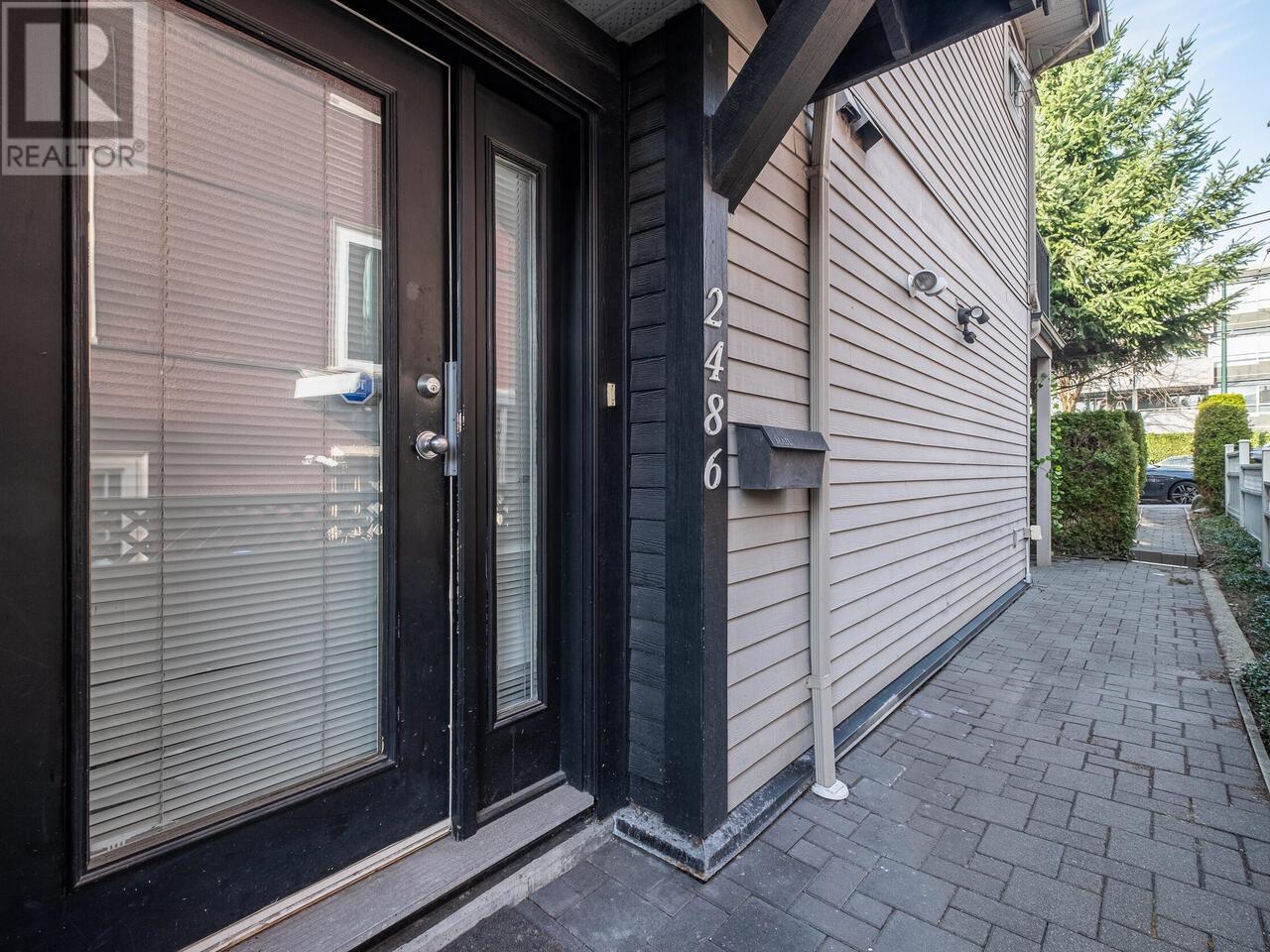 2484-2490 W 4th Avenue, Vancouver, British Columbia  V6K 1P3 - Photo 19 - C8057618