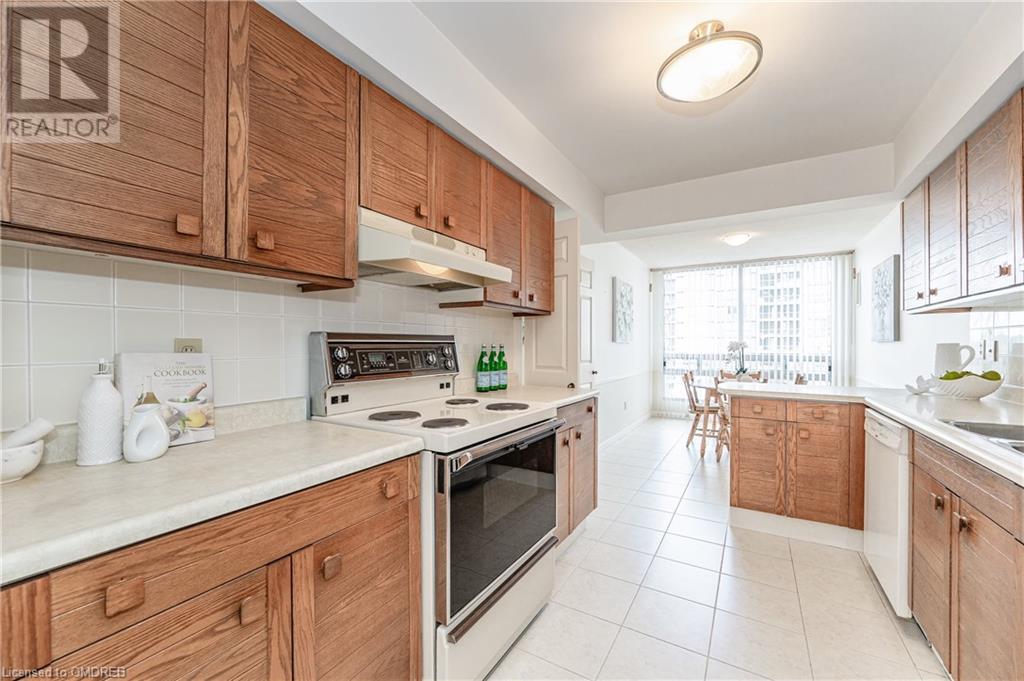 2180 Marine Drive Unit# 801, Oakville, Ontario  L6L 5V2 - Photo 12 - 40540432