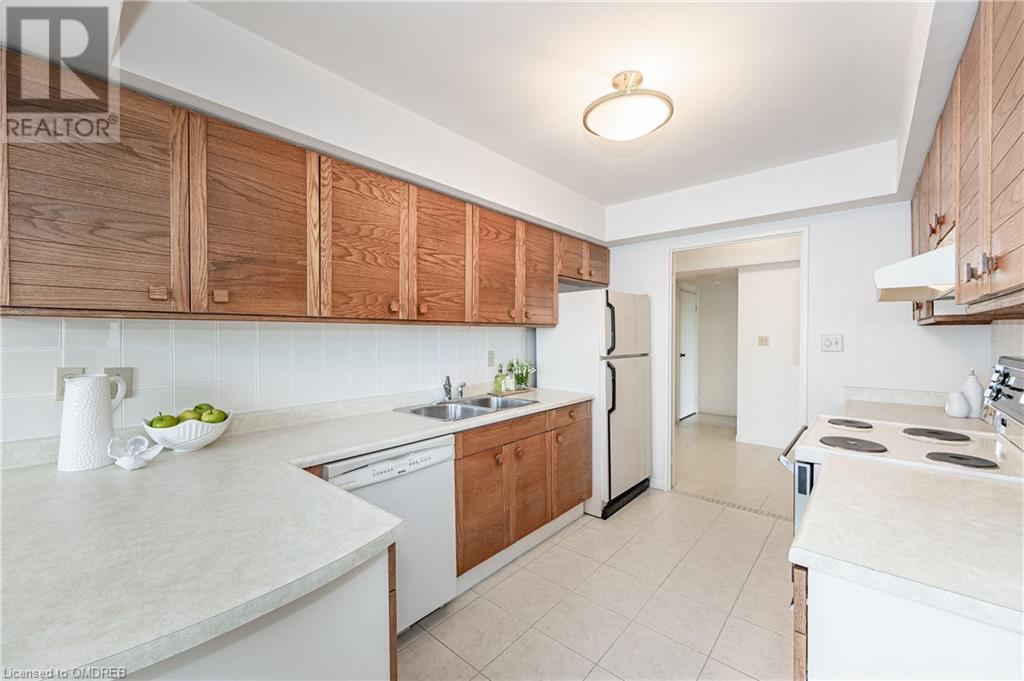 2180 Marine Drive Unit# 801, Oakville, Ontario  L6L 5V2 - Photo 13 - 40540432
