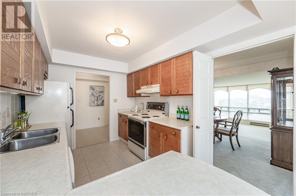 2180 Marine Drive Unit# 801, Oakville, Ontario  L6L 5V2 - Photo 14 - 40540432