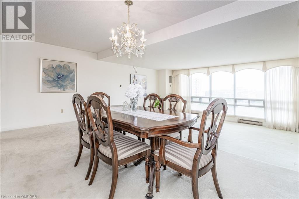 2180 Marine Drive Unit# 801, Oakville, Ontario  L6L 5V2 - Photo 16 - 40540432