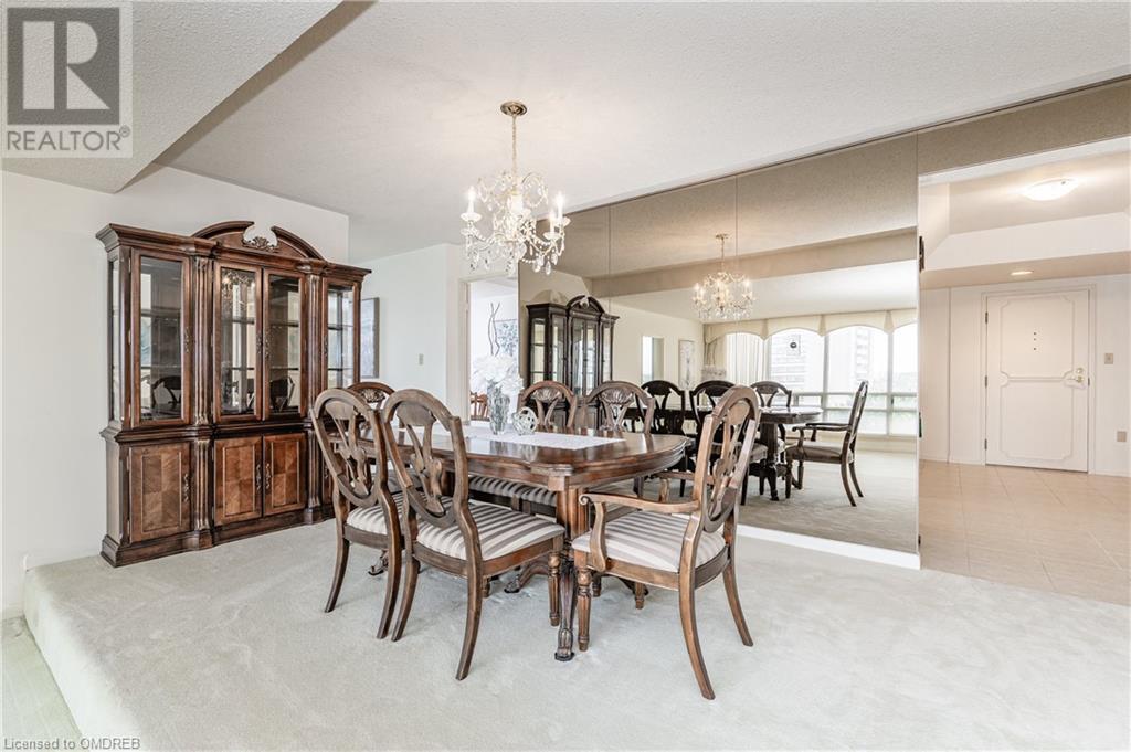 2180 Marine Drive Unit# 801, Oakville, Ontario  L6L 5V2 - Photo 17 - 40540432