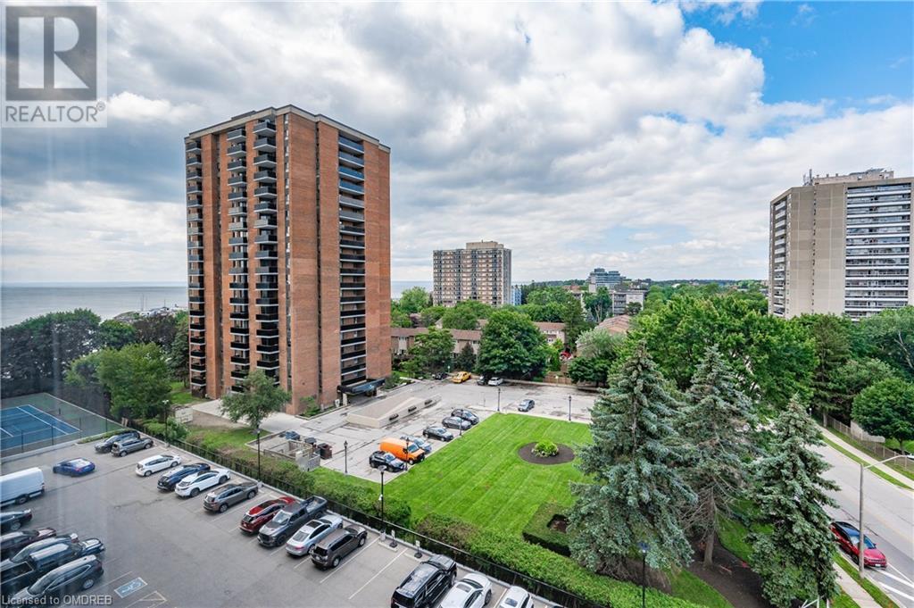 2180 Marine Drive Unit# 801, Oakville, Ontario  L6L 5V2 - Photo 34 - 40540432