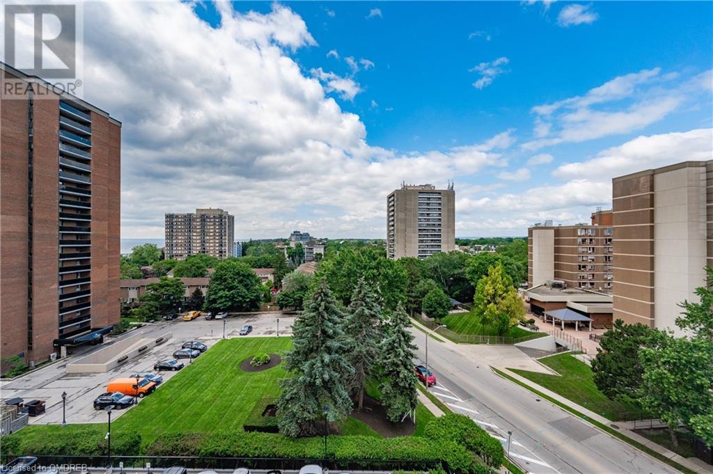 2180 Marine Drive Unit# 801, Oakville, Ontario  L6L 5V2 - Photo 35 - 40540432