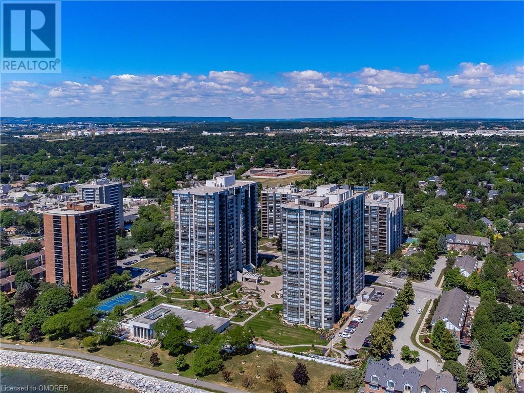 2180 Marine Drive Unit# 801, Oakville, Ontario  L6L 5V2 - Photo 43 - 40540432