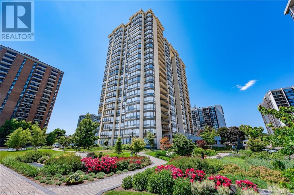 2180 Marine Drive Unit# 801, Oakville, Ontario  L6L 5V2 - Photo 44 - 40540432
