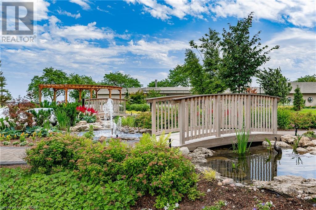 2180 Marine Drive Unit# 801, Oakville, Ontario  L6L 5V2 - Photo 46 - 40540432