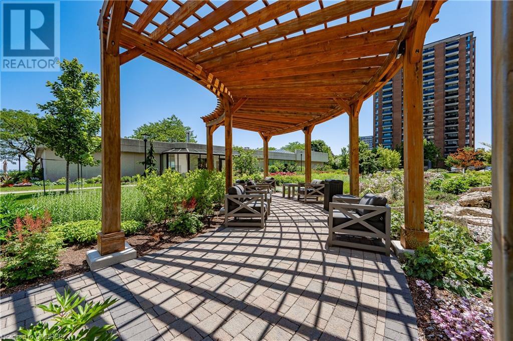 2180 Marine Drive Unit# 801, Oakville, Ontario  L6L 5V2 - Photo 47 - 40540432