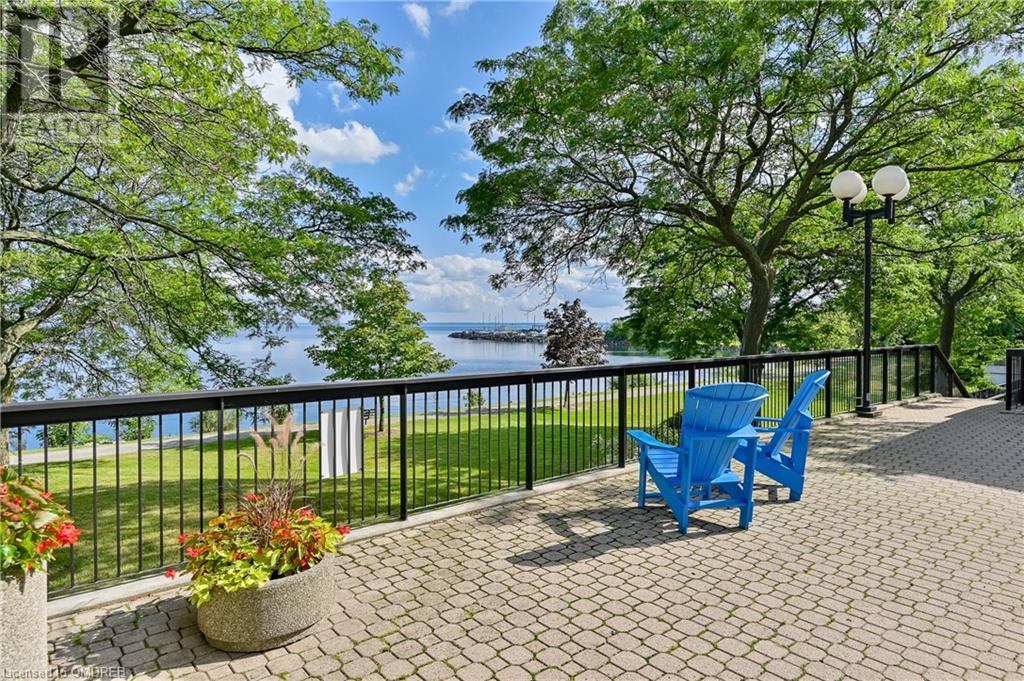 2180 Marine Drive Unit# 801, Oakville, Ontario  L6L 5V2 - Photo 49 - 40540432