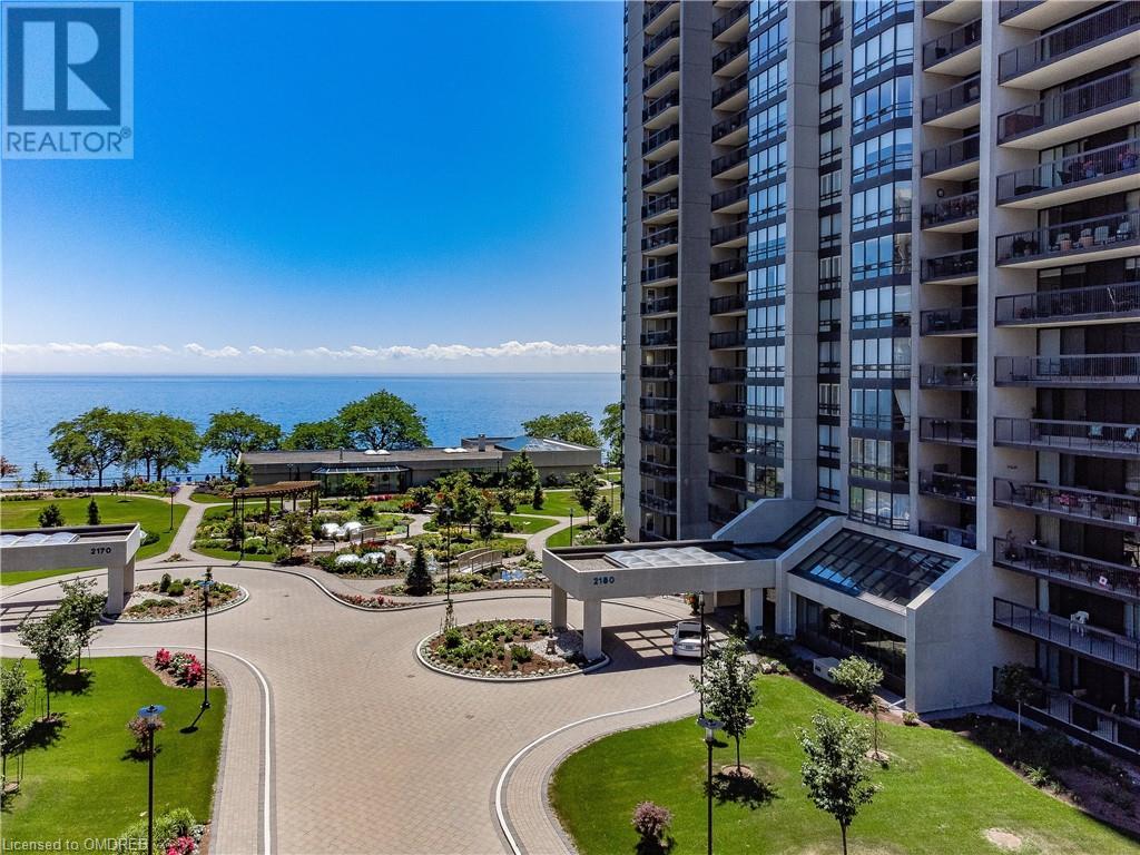 2180 Marine Drive Unit# 801, Oakville, Ontario  L6L 5V2 - Photo 5 - 40540432