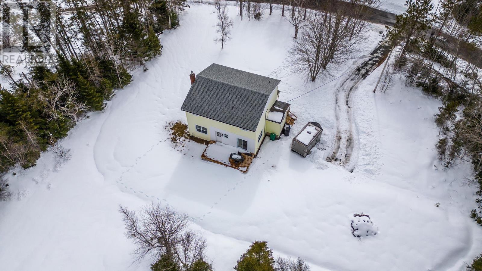 95 Hiram Lynds Road, Central North River, Nova Scotia  B6L 6K3 - Photo 10 - 202402717