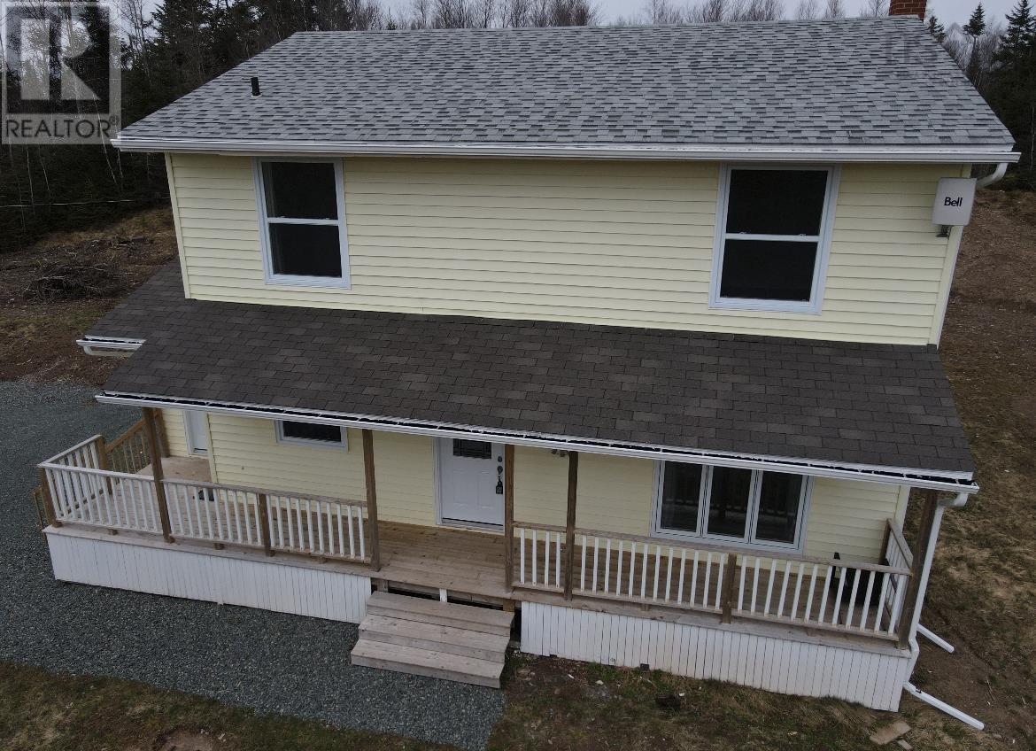 95 Hiram Lynds Road, Central North River, Nova Scotia  B6L 6K3 - Photo 3 - 202402717