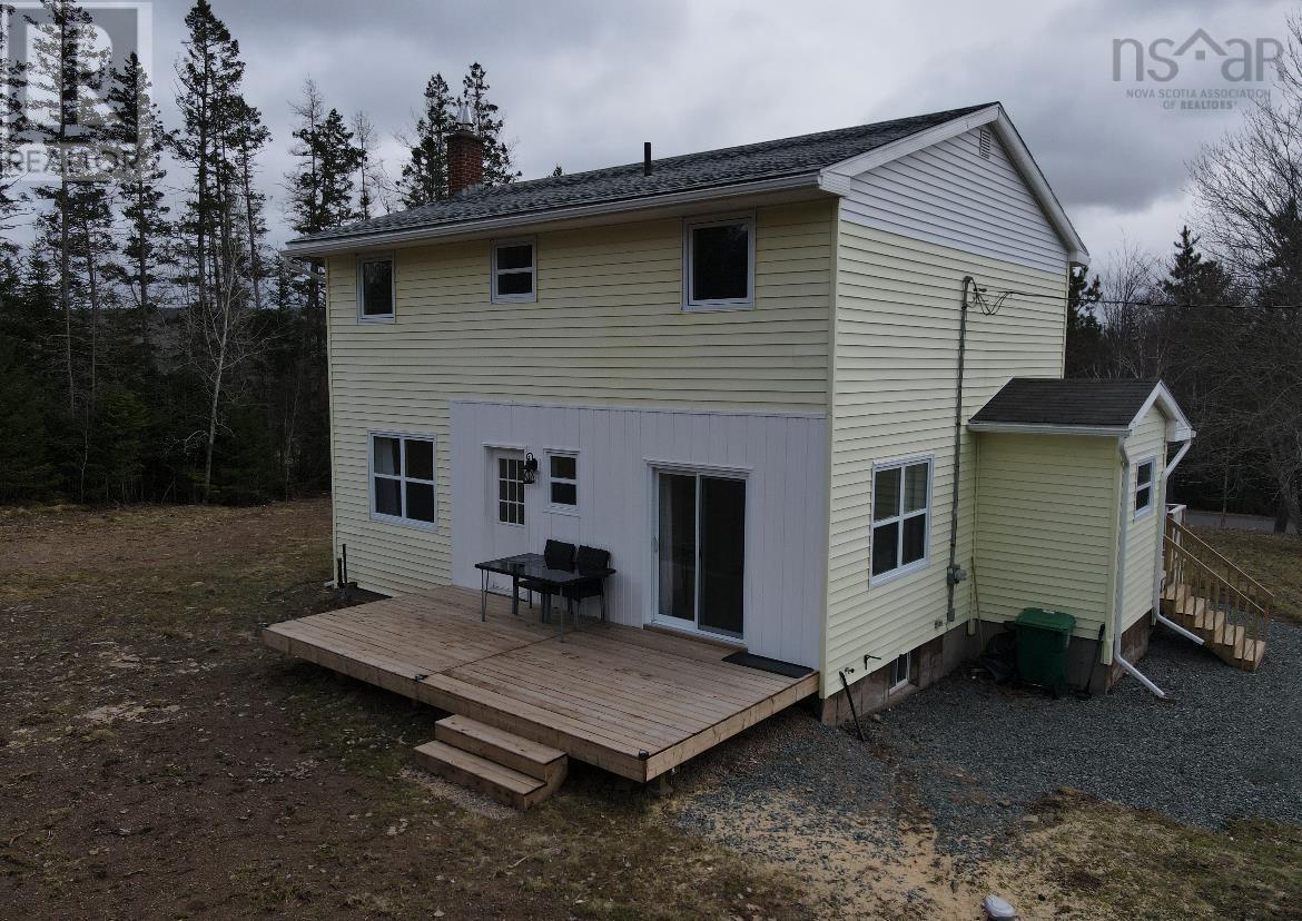 95 Hiram Lynds Road, Central North River, Nova Scotia  B6L 6K3 - Photo 4 - 202402717