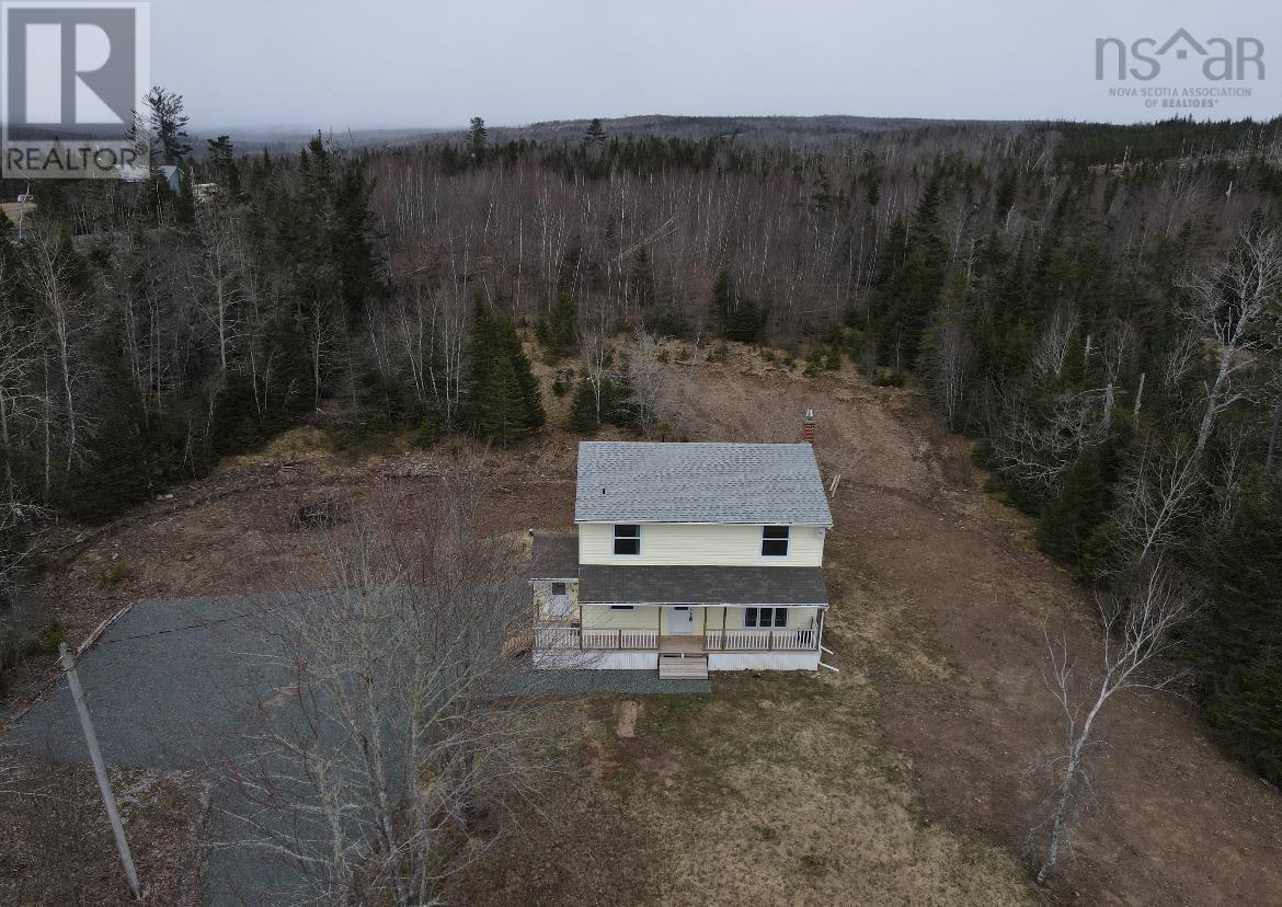 95 Hiram Lynds Road, Central North River, Nova Scotia  B6L 6K3 - Photo 5 - 202402717