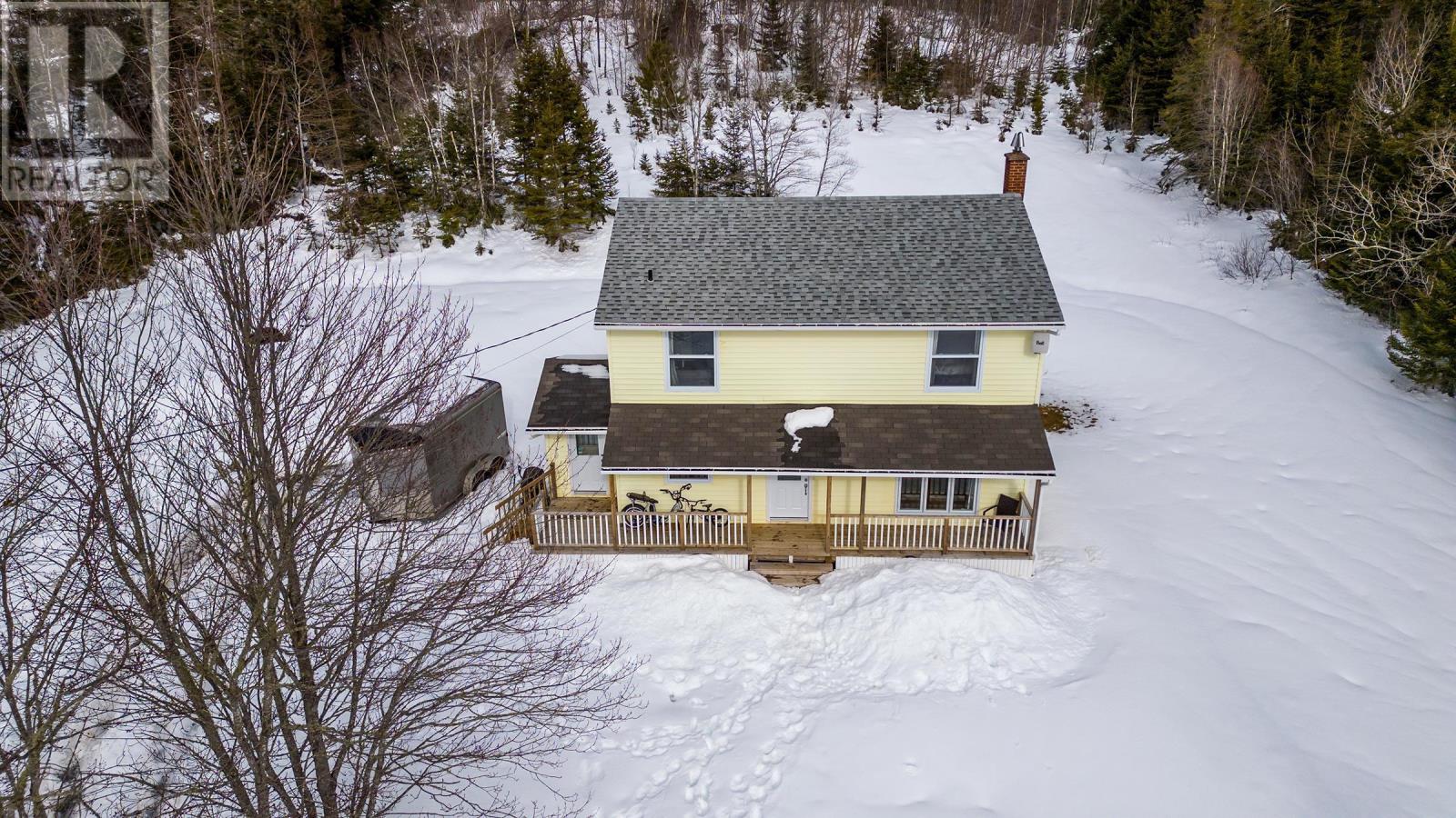 95 Hiram Lynds Road, Central North River, Nova Scotia  B6L 6K3 - Photo 7 - 202402717