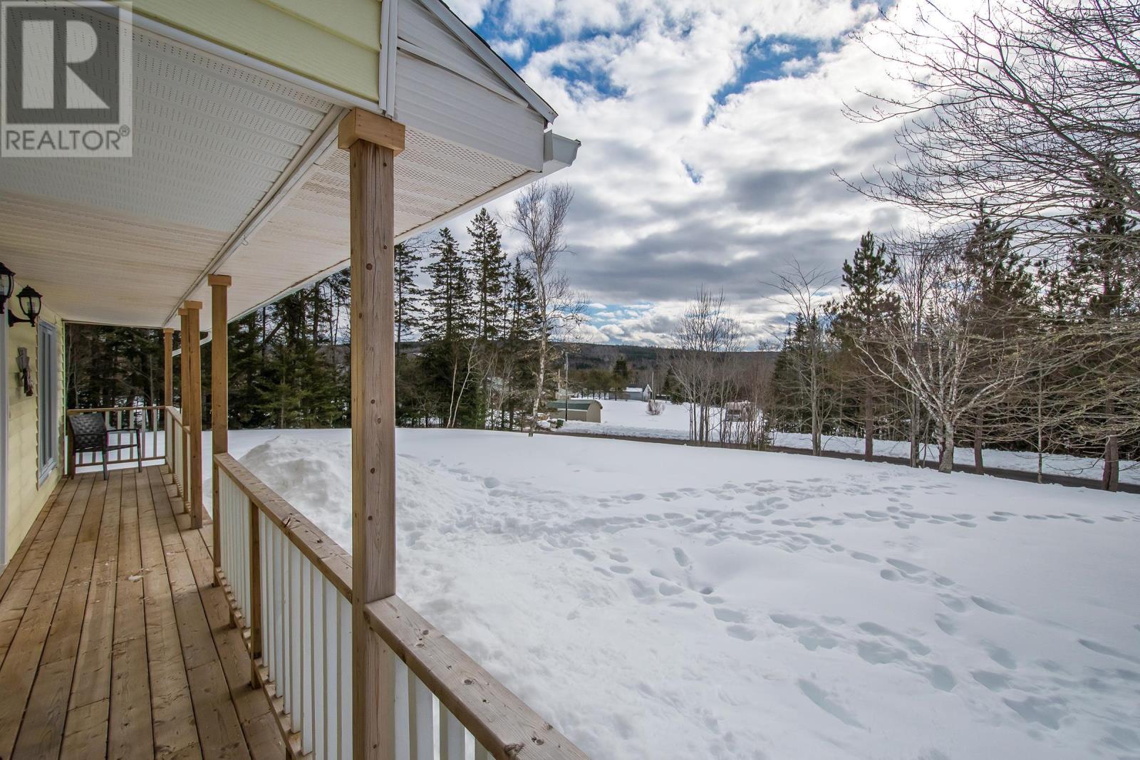 95 Hiram Lynds Road, Central North River, Nova Scotia  B6L 6K3 - Photo 8 - 202402717