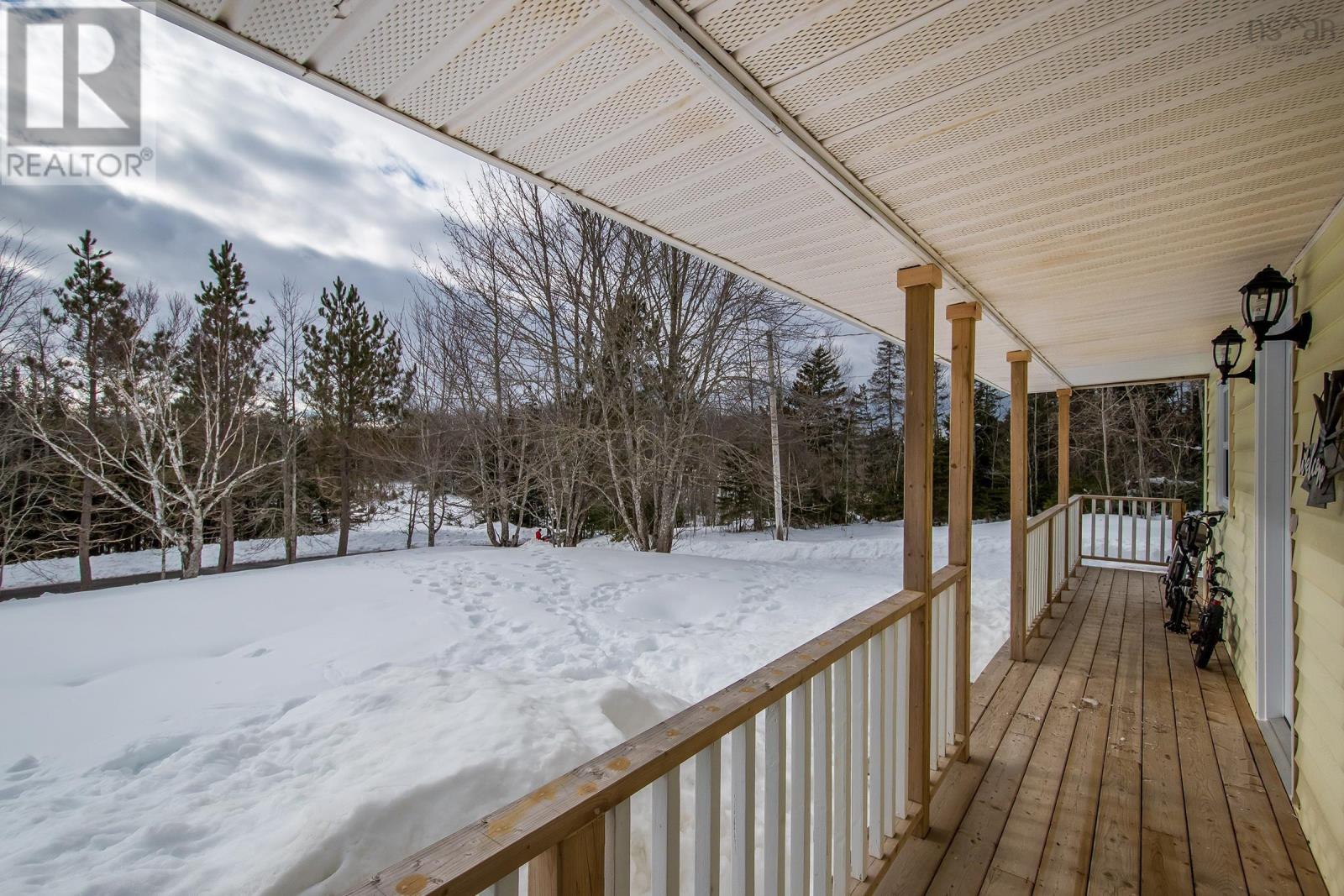 95 Hiram Lynds Road, Central North River, Nova Scotia  B6L 6K3 - Photo 9 - 202402717