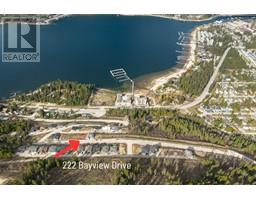 222 Bayview Drive Unit# 28 Sicamous, Sicamous, Ca