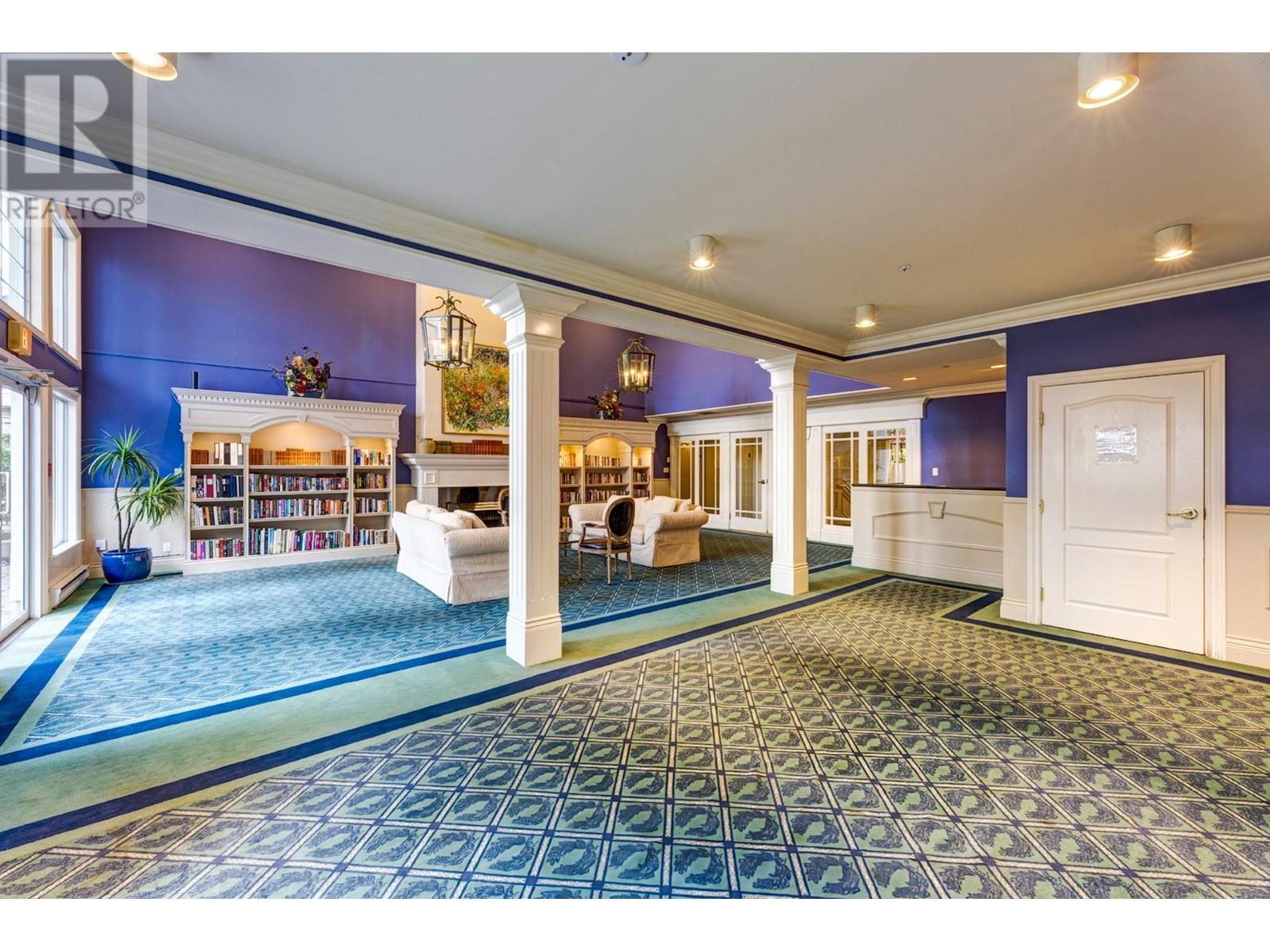 323 5735 Hampton Place, Vancouver, British Columbia  V6T 2G8 - Photo 16 - R2849888