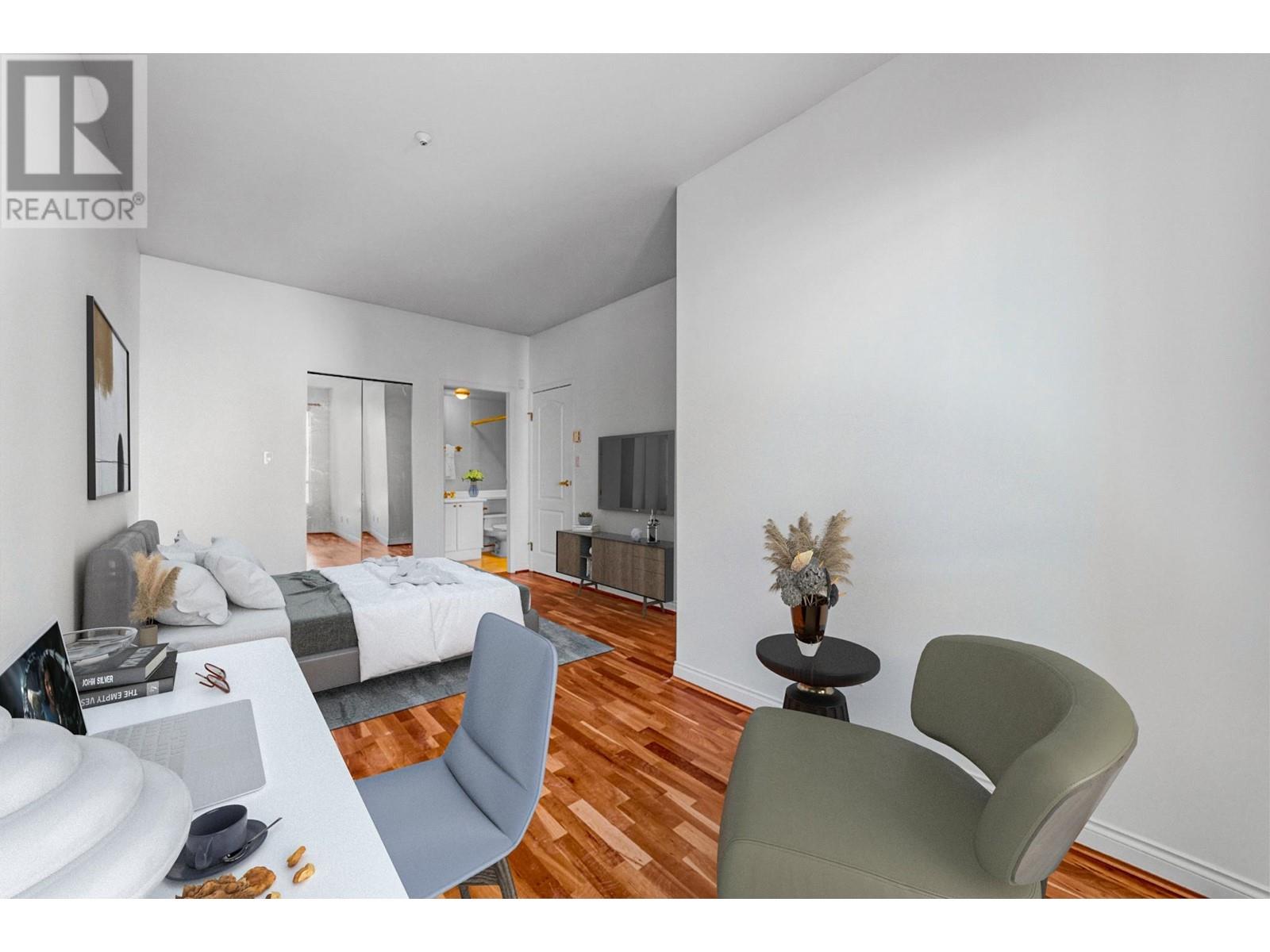 323 5735 Hampton Place, Vancouver, British Columbia  V6T 2G8 - Photo 7 - R2849888