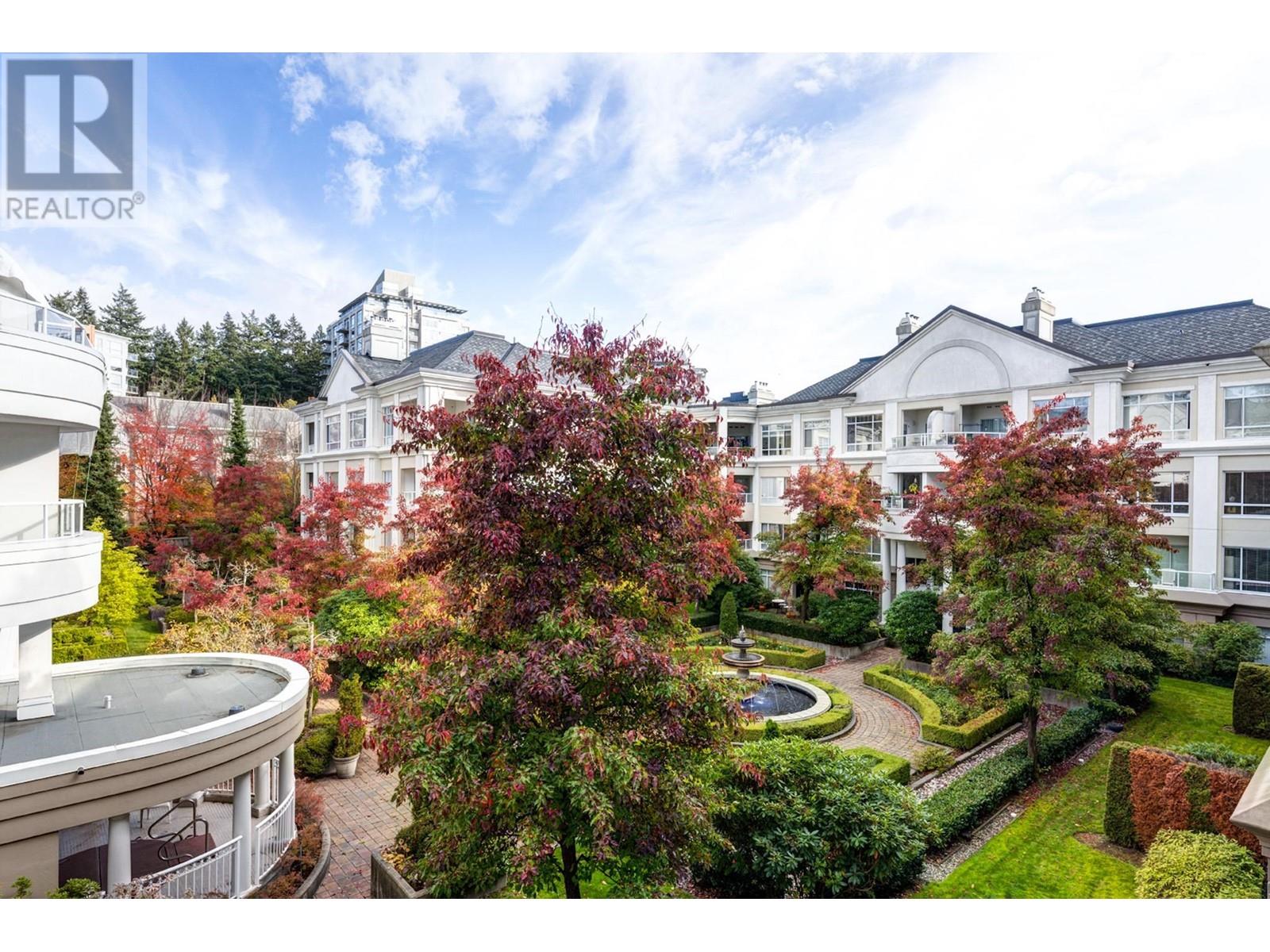 323 5735 Hampton Place, Vancouver, British Columbia  V6T 2G8 - Photo 14 - R2849888